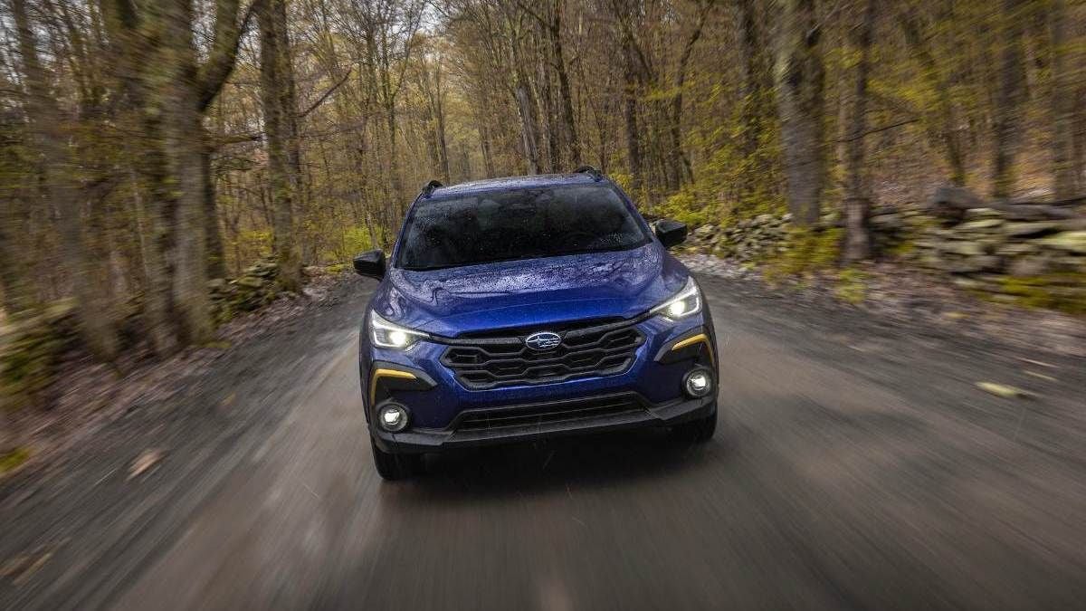 2nd recall for the 2024 Foresters Subaru Forester Owners Forum
